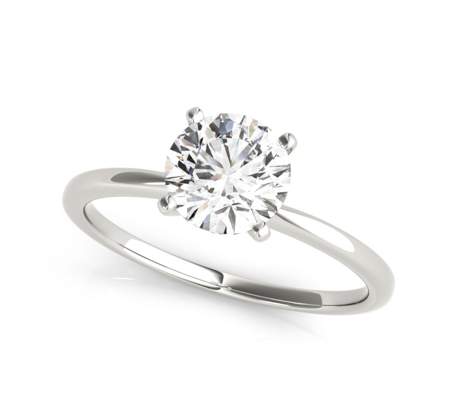 Anillo vista frontal